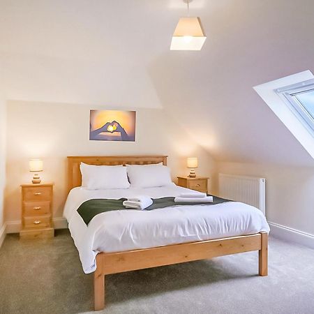 Villa 4 Dawson Court - Uk33414 Mablethorpe Esterno foto