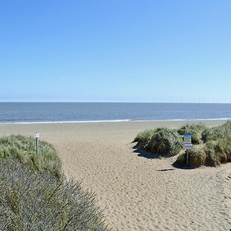 Villa 4 Dawson Court - Uk33414 Mablethorpe Esterno foto
