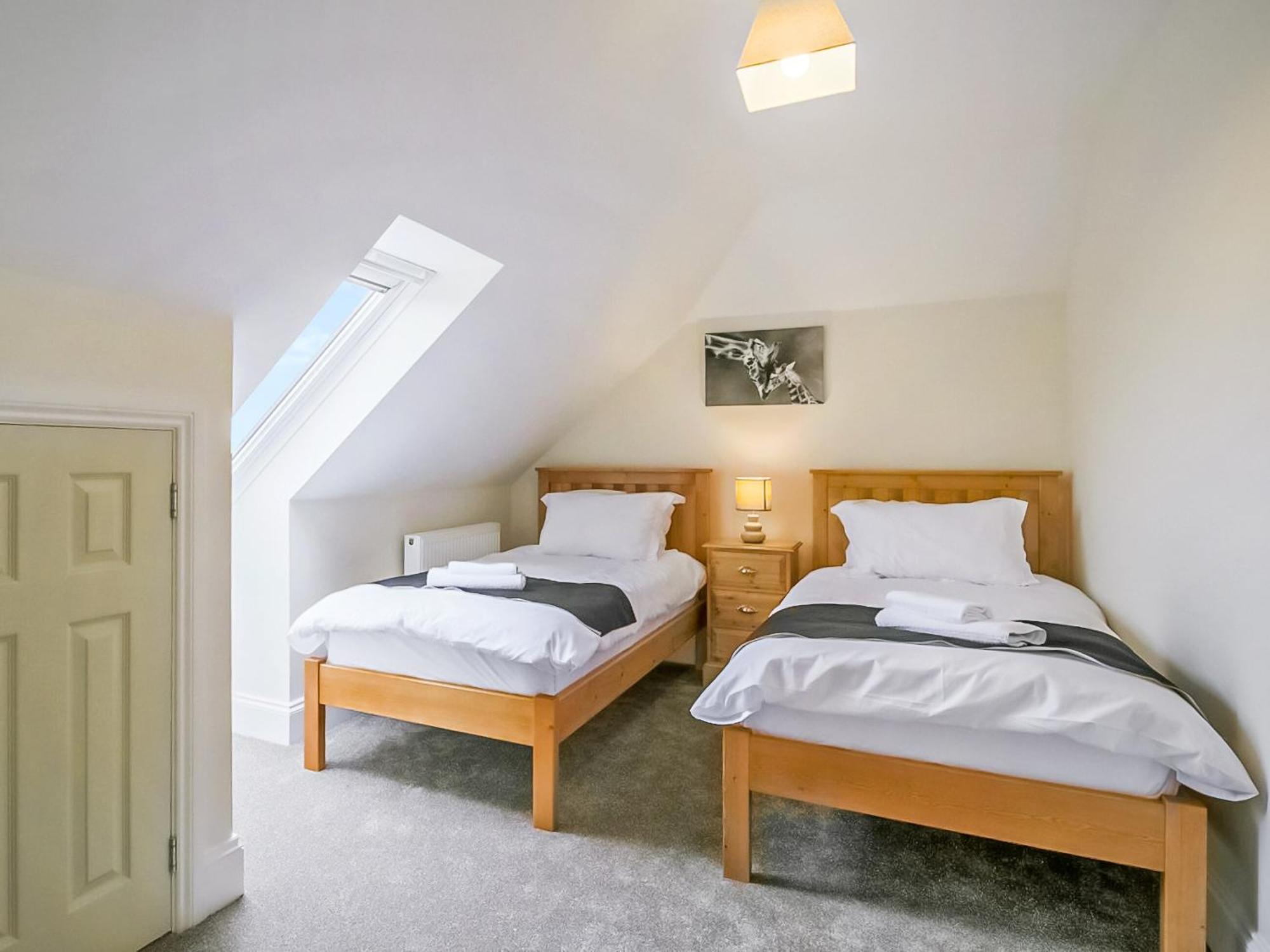 Villa 4 Dawson Court - Uk33414 Mablethorpe Esterno foto