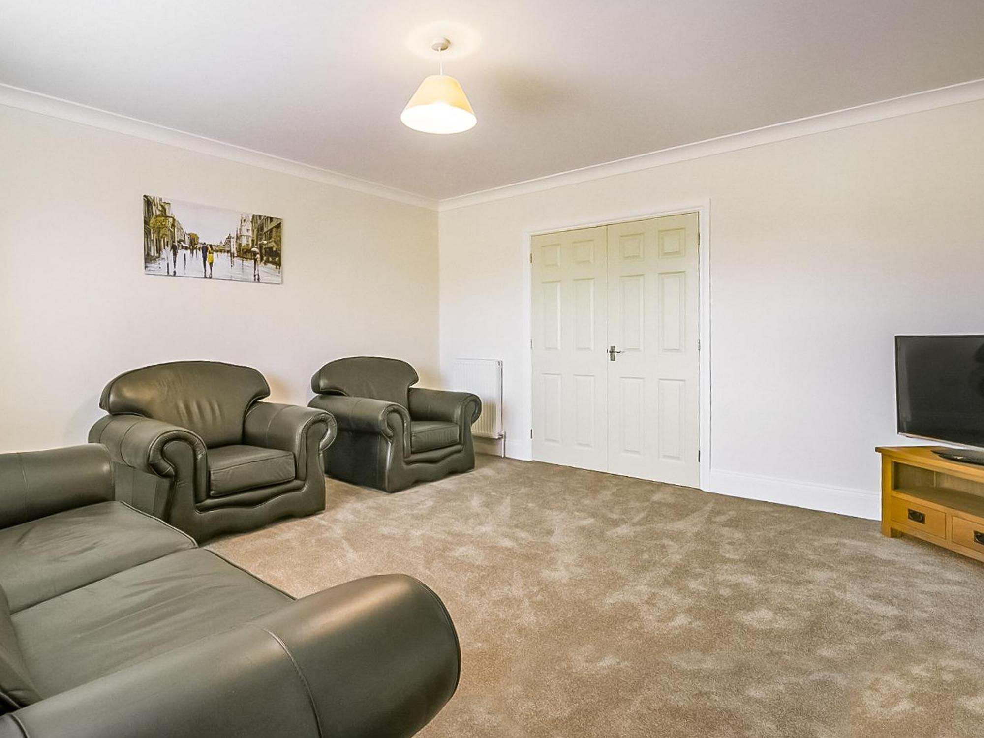 Villa 4 Dawson Court - Uk33414 Mablethorpe Esterno foto
