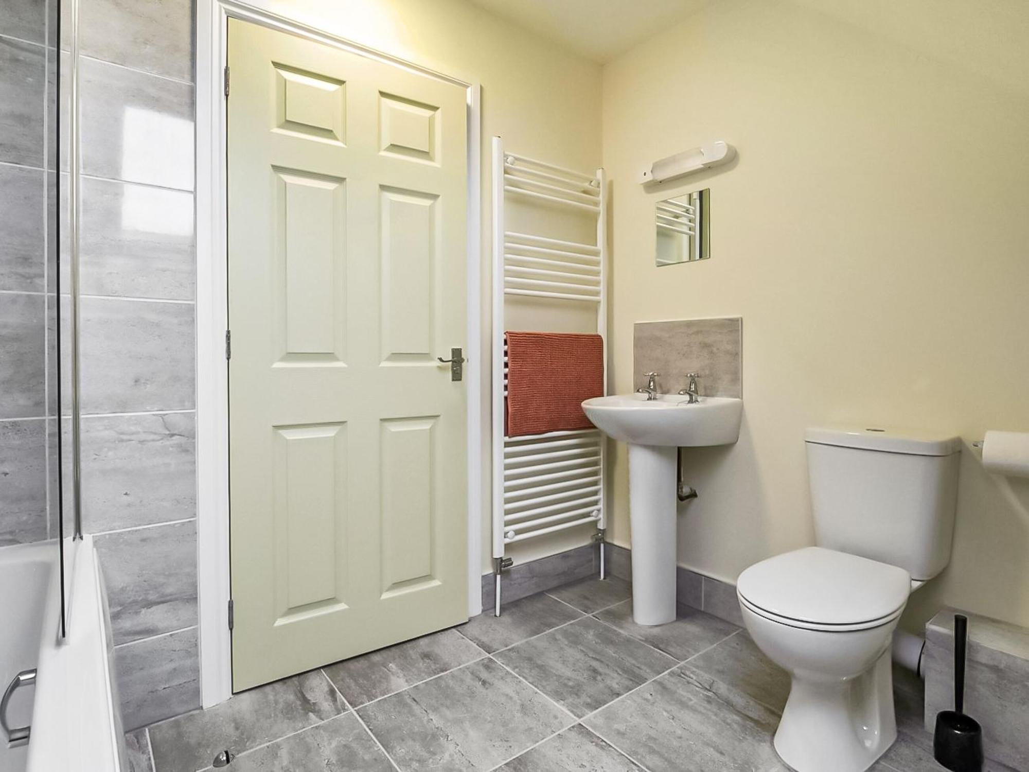 Villa 4 Dawson Court - Uk33414 Mablethorpe Esterno foto