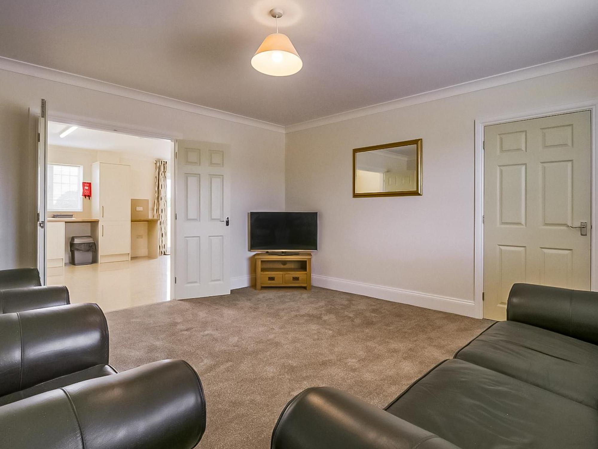 Villa 4 Dawson Court - Uk33414 Mablethorpe Esterno foto